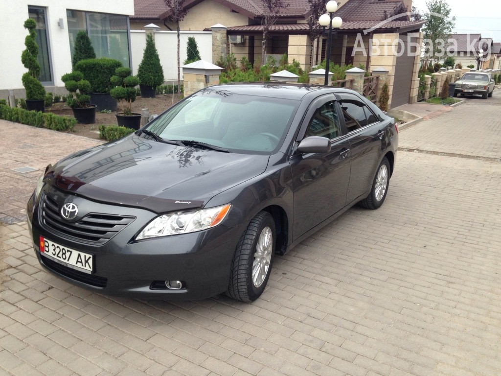 Toyota Camry 2007 года за ~1 034 400 сом