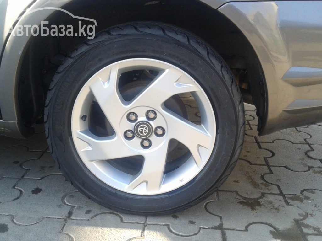 Toyota Voltz 2002 года за ~388 000 сом