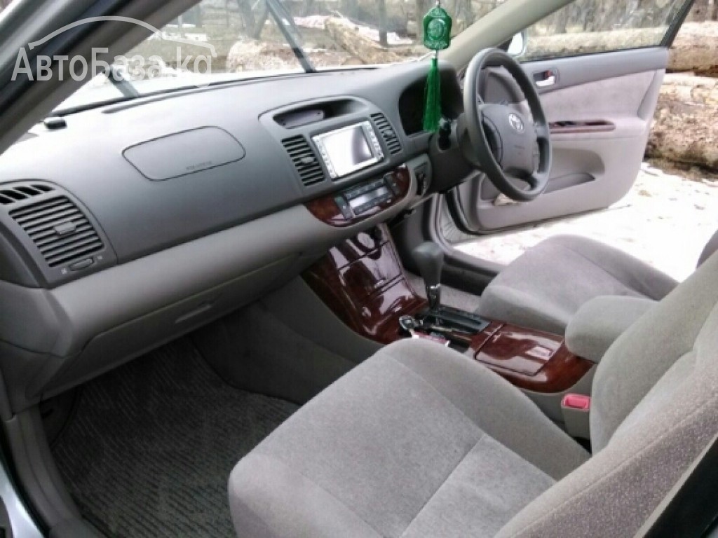 Toyota Camry 2005 года за ~758 700 сом