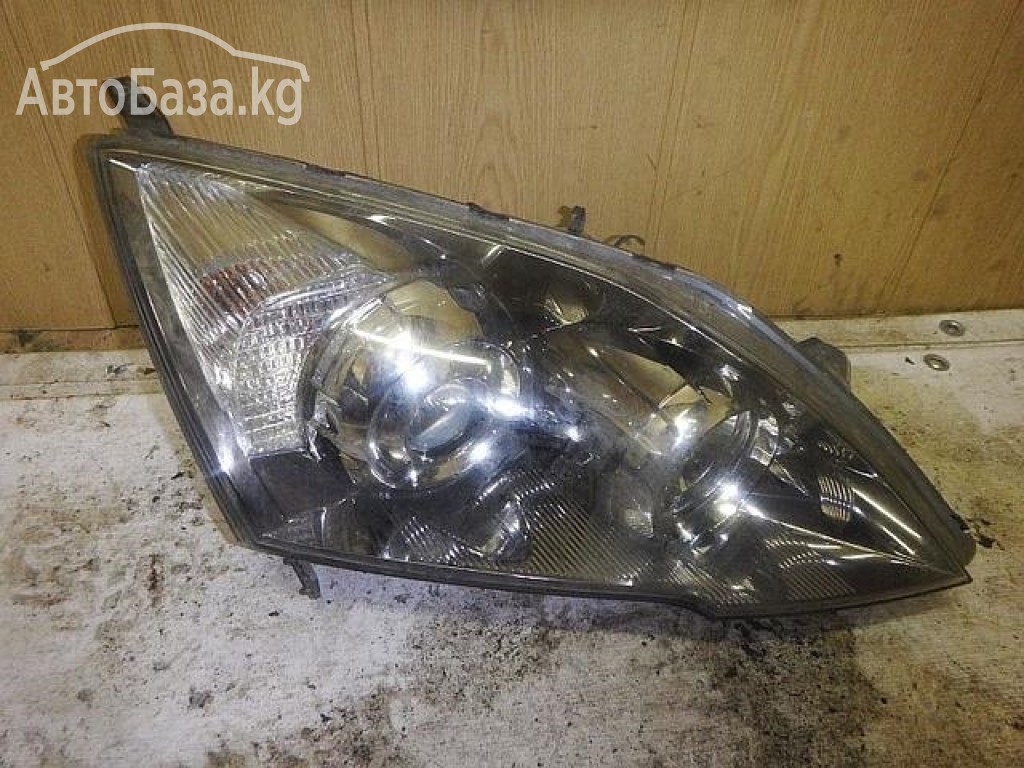  Блок фара правая для Honda CR-V III 2007-2012 г.в., ксенон, без блока розж