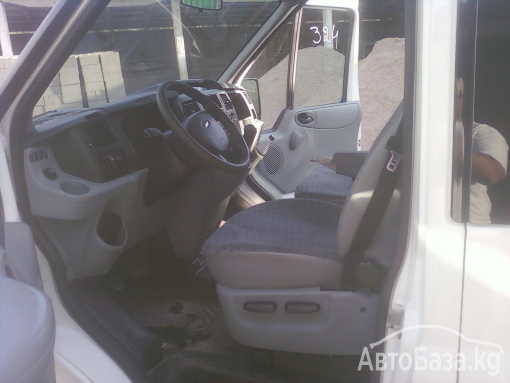 Ford Transit 2007 года за ~1 034 500 сом