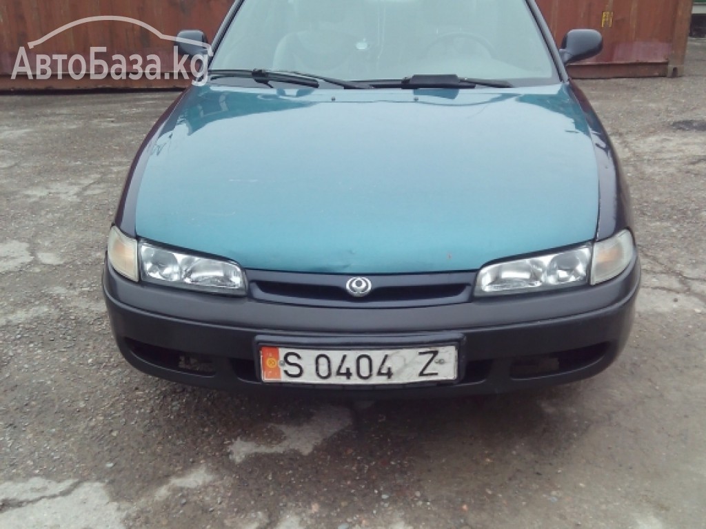 Mazda Cronos 1995 года за ~103 500 сом