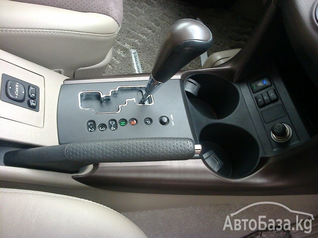 Toyota RAV4 2008 года за 985 000 сом