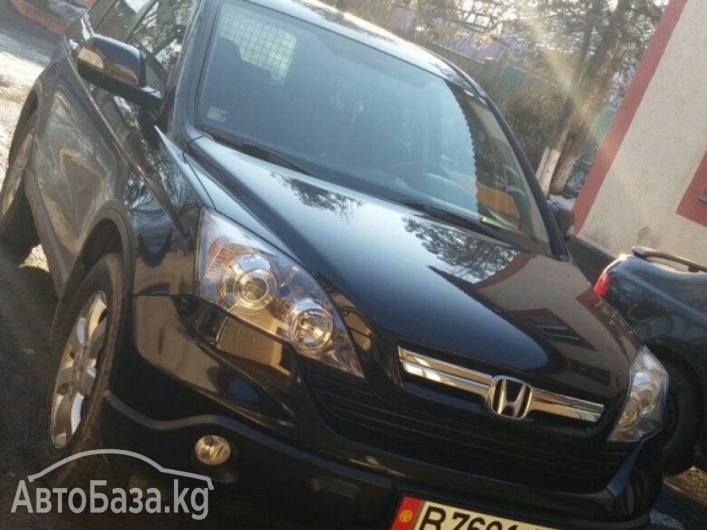 Honda CR-V 2006 года за ~1 400 сом