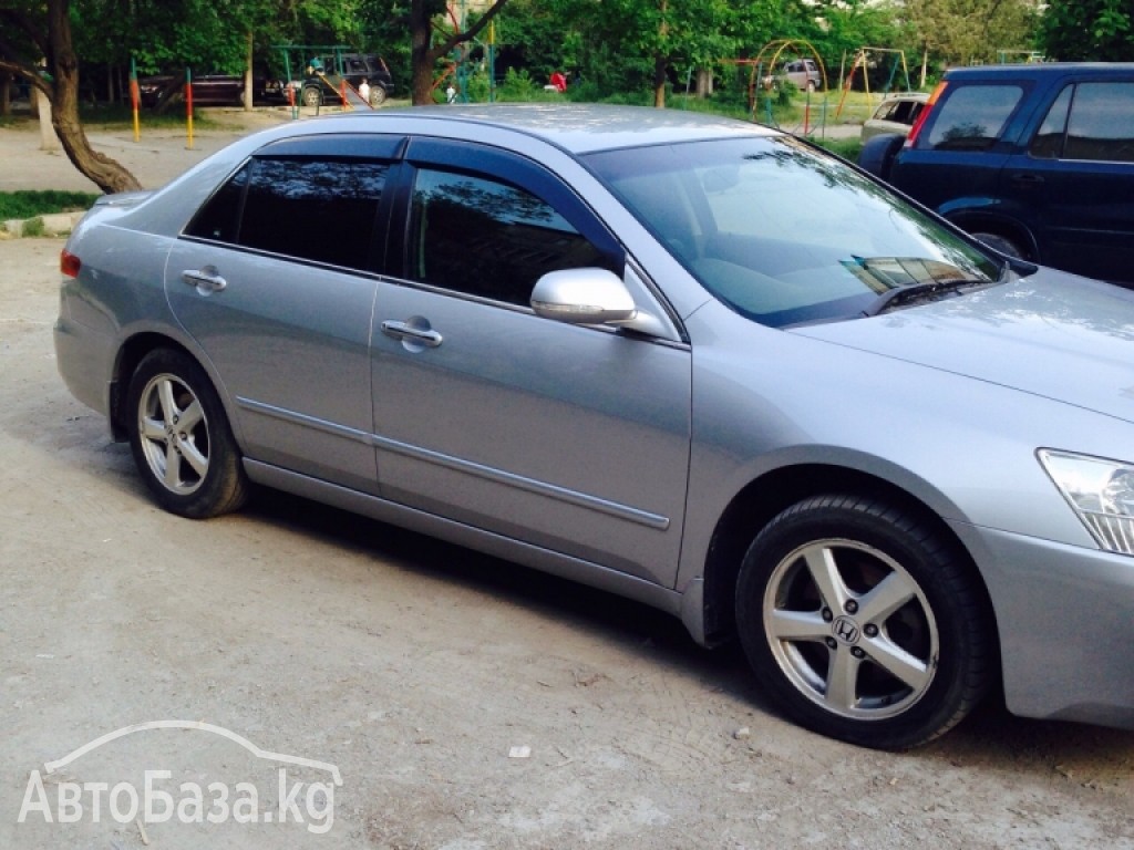 Honda Inspire 2005 года за ~427 400 сом