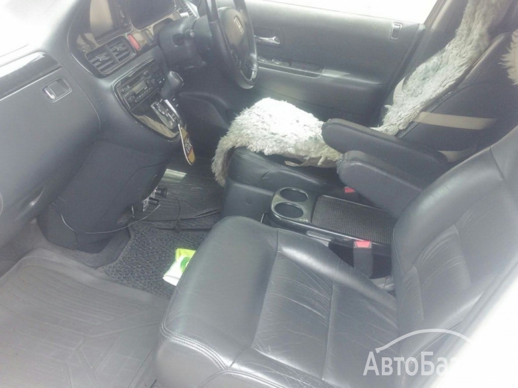 Honda Odyssey 2002 года за ~431 100 сом