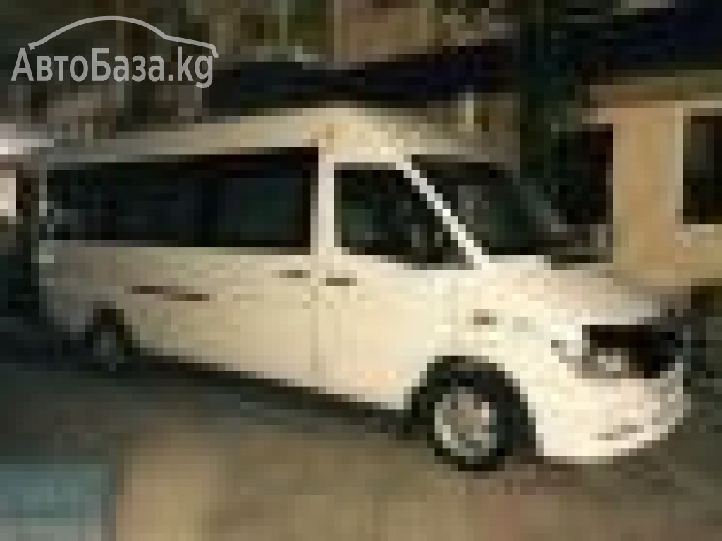 Mercedes-Benz Sprinter 2003 года за ~1 371 700 сом