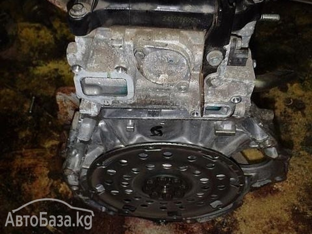  Двигатель для Honda CR-V III 2007-2012 г.в., 2.0L R20A2

Артикул:	R20A22