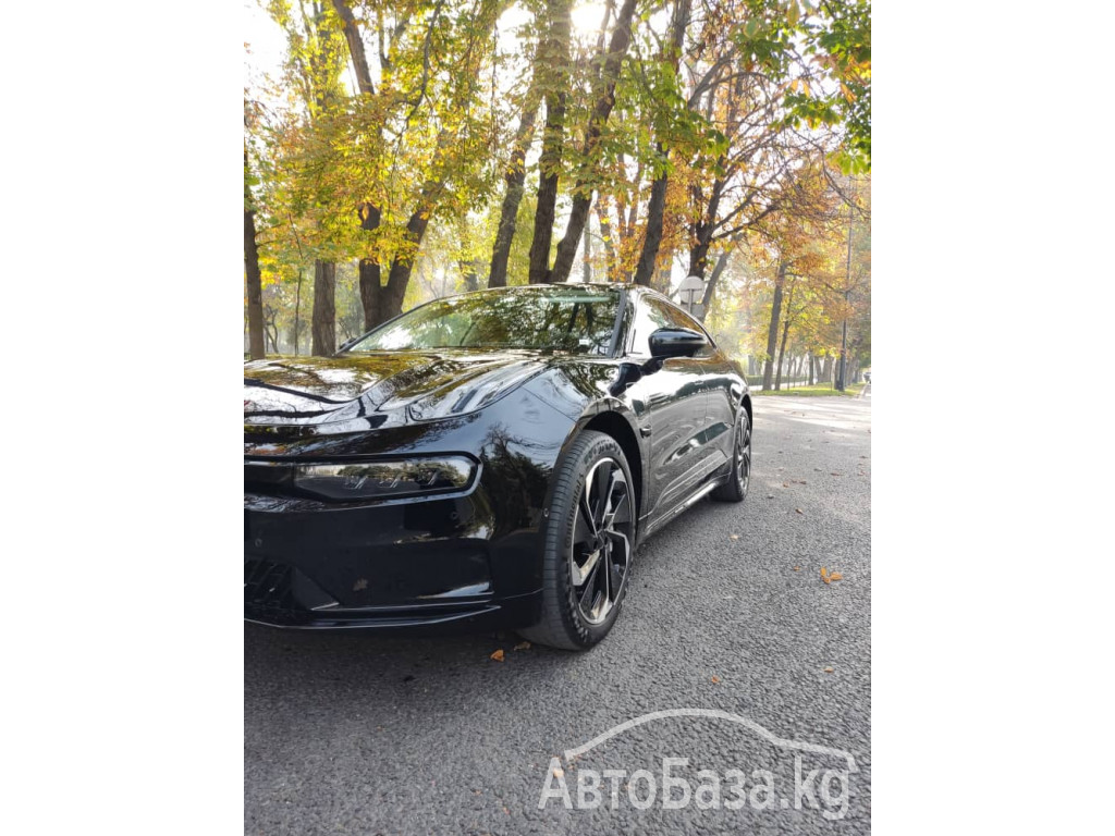 Tesla Model X 2017 года за ~4 434 800 сом