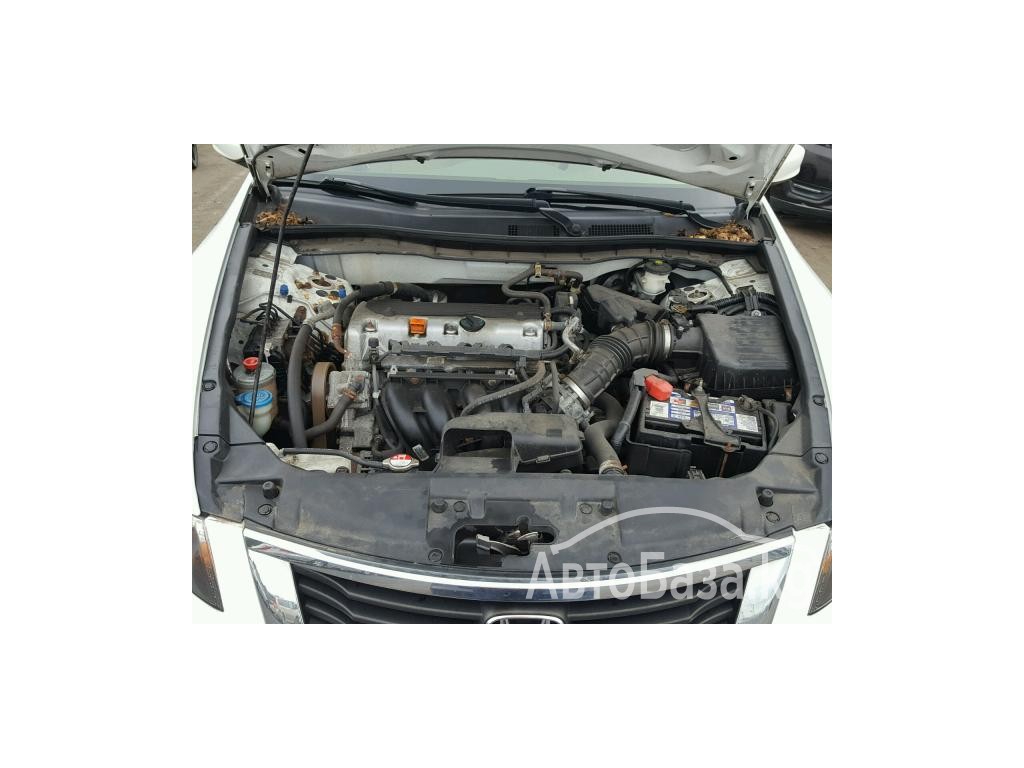 Honda Accord 2010 года за ~517 300 сом