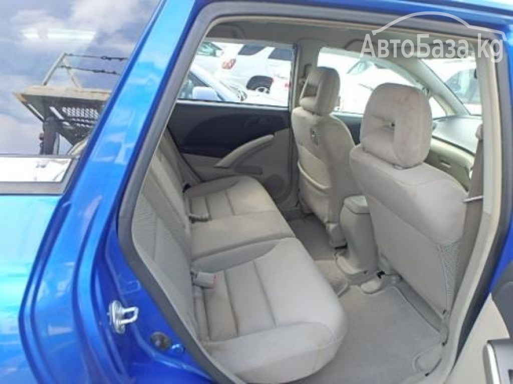 Honda Airwave 2005 года за ~362 100 сом