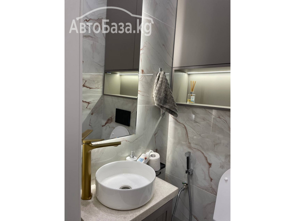 Строительные услуги