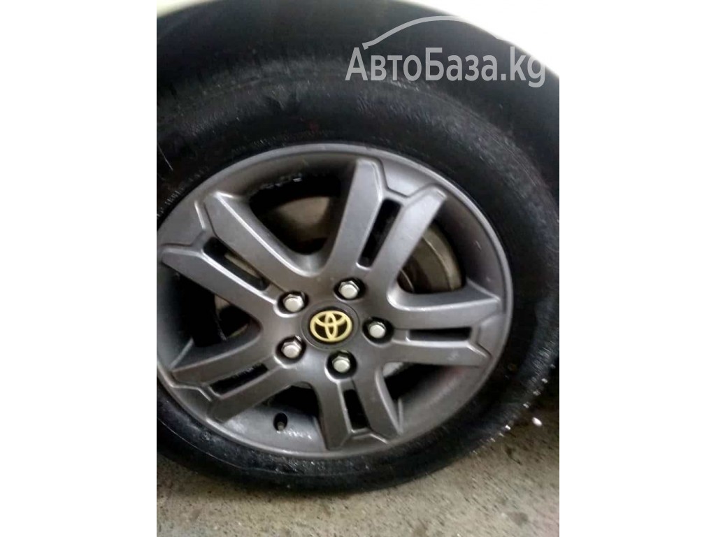 Toyota Altezza 2002 года за ~442 500 сом