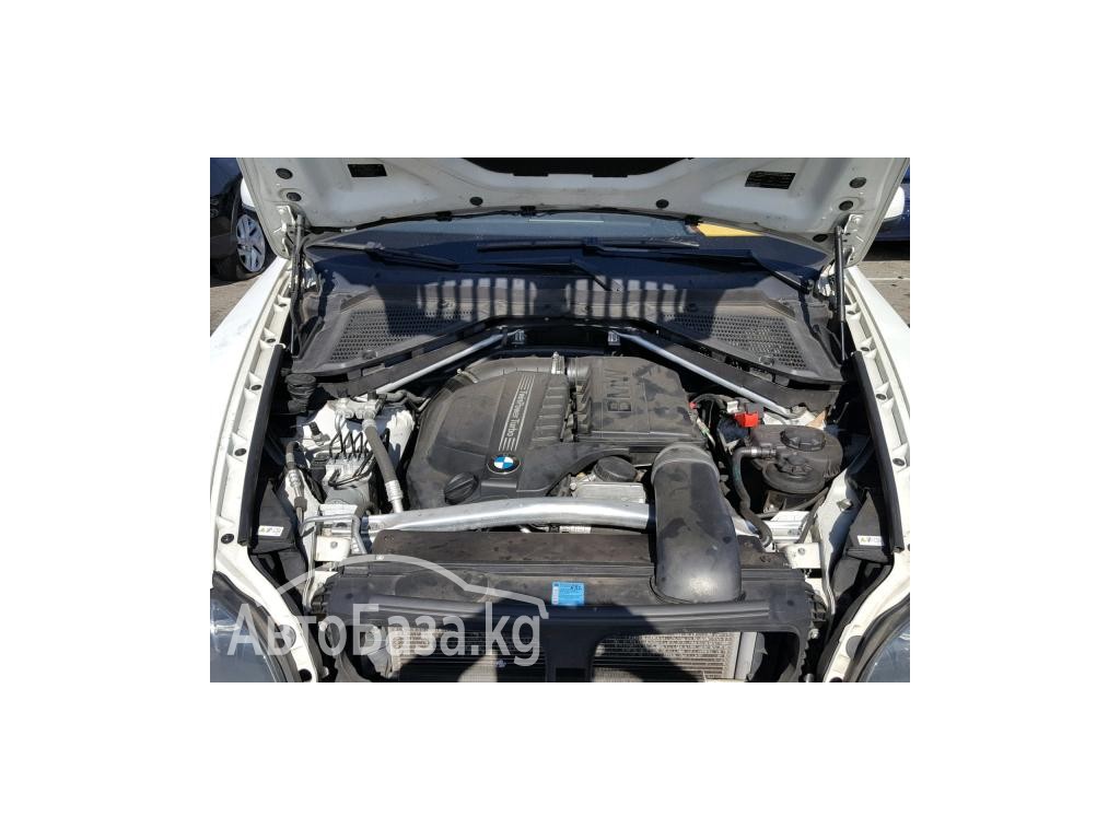 BMW X5 2011 года за ~1 681 500 сом