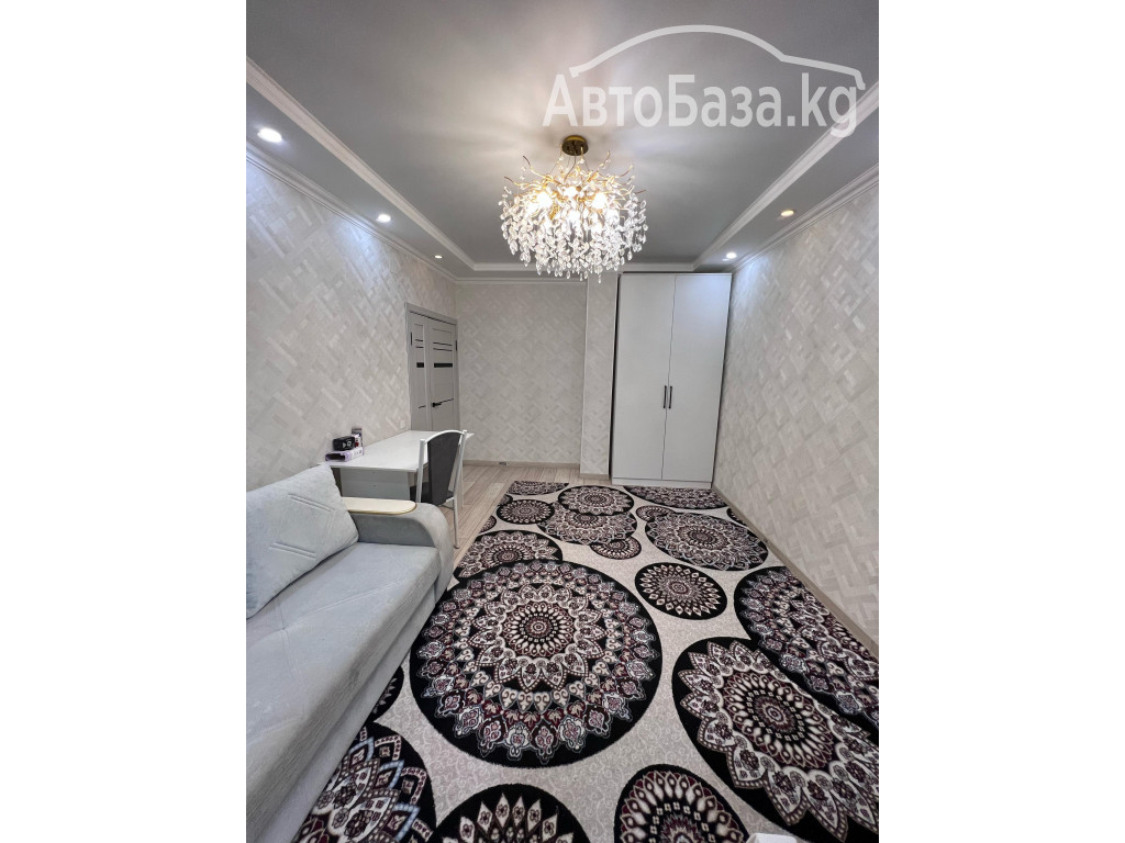 Продается 3-ком кв Чокморова 0779 052 466