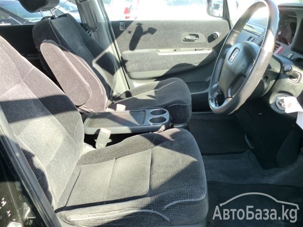 Honda Odyssey 2003 года за ~431 100 сом