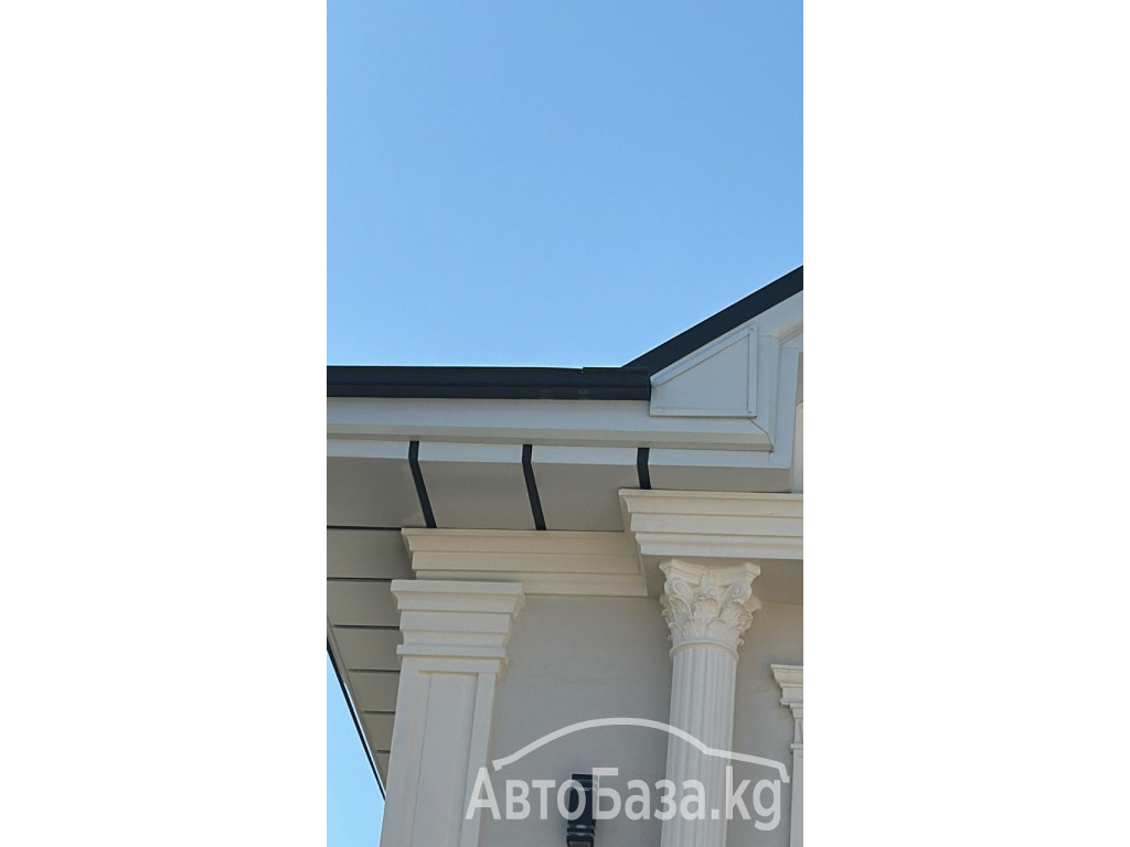 Туникафон, туникабонд, фасадные панели, термопанели