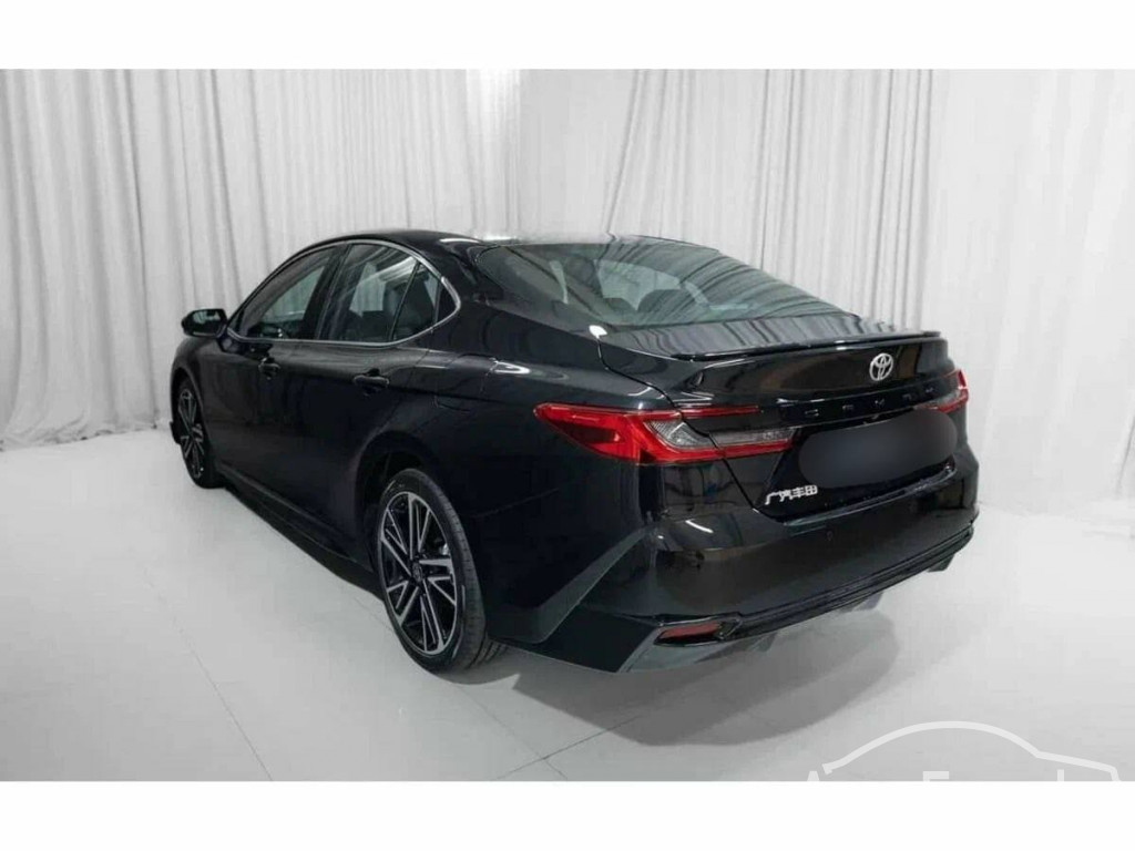 Toyota Camry 2017 года за ~3 903 600 сом