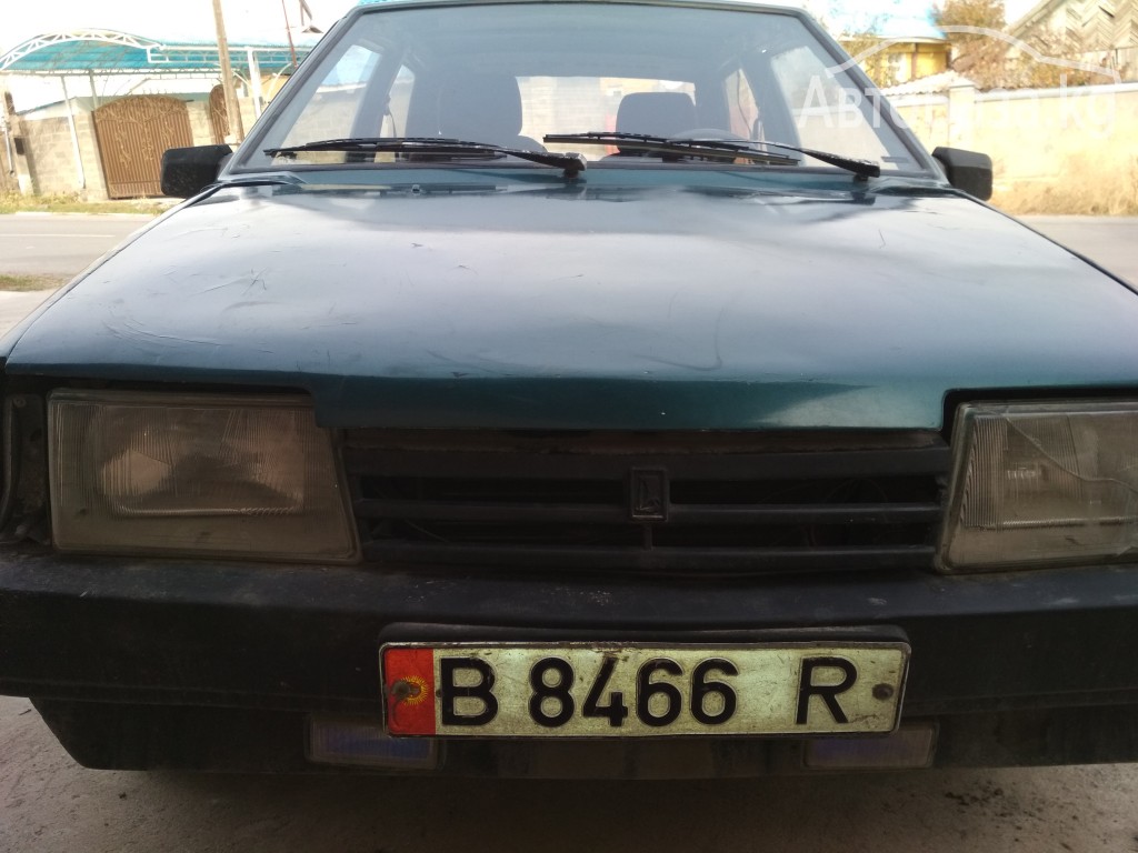ВАЗ (Lada) 2108 1987 года за 20 000 сом