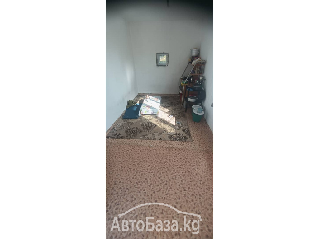 Продается дом 4 комнат, село Вознесеновка улица Пушкина 96