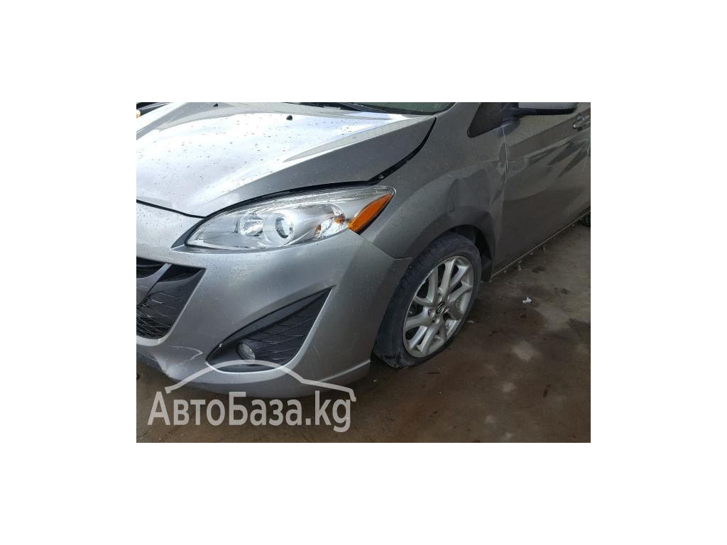 Mazda 5 2015 года за ~893 900 сом
