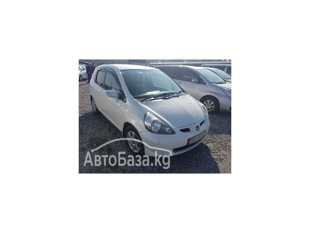 Honda Fit 2005 года за ~2 272 800 тг