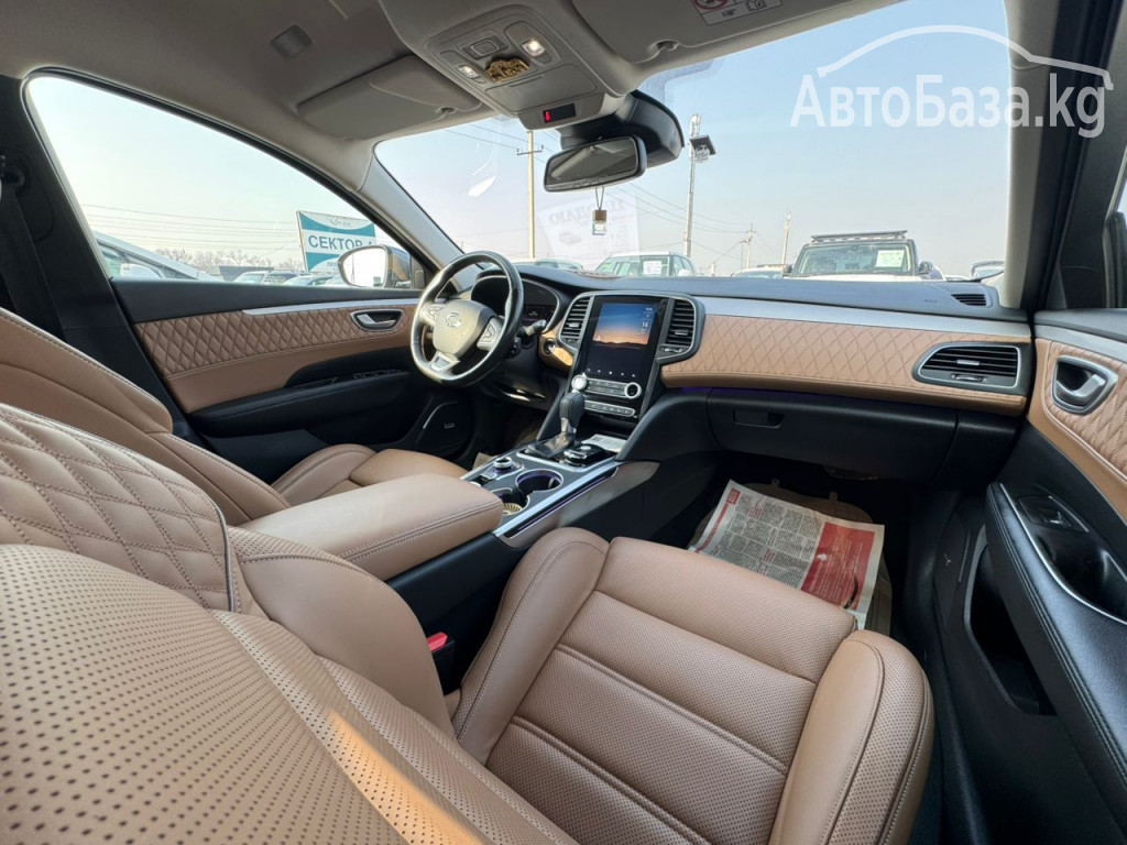 Samsung SM5 2017 года за ~1 298 300 сом