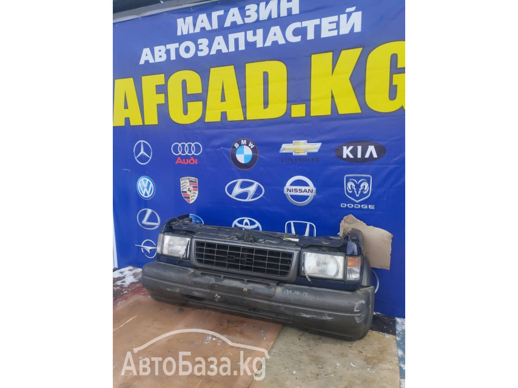 Магазин автозапчастей "AFCAD.KG"