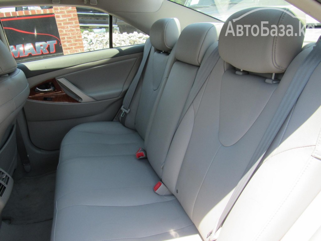 Toyota Camry 2008 года за ~819 000 сом