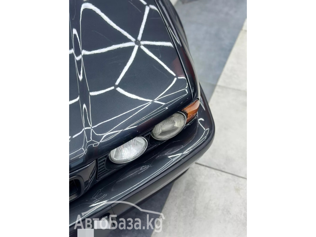 BMW 5 серия 1994 года за ~630 300 сом