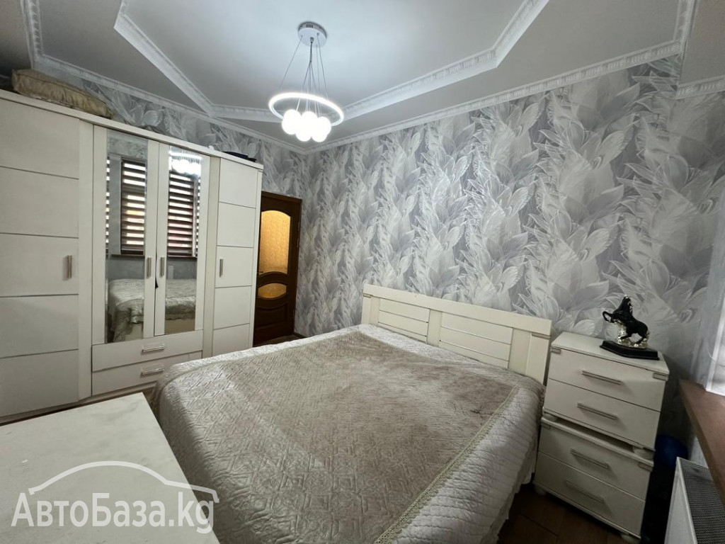 Сдаю 2-х ком. квартиру Советская/Карасаева 