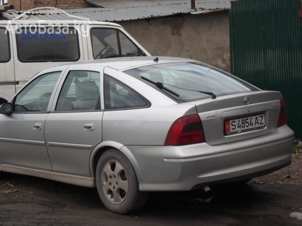 Opel Vectra 1999 года за ~159 300 сом
