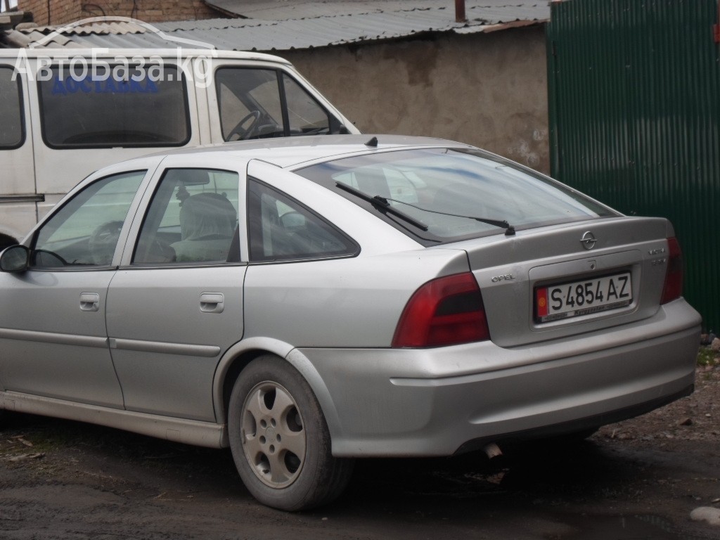 Opel Vectra 1999 года за ~153 900 сом