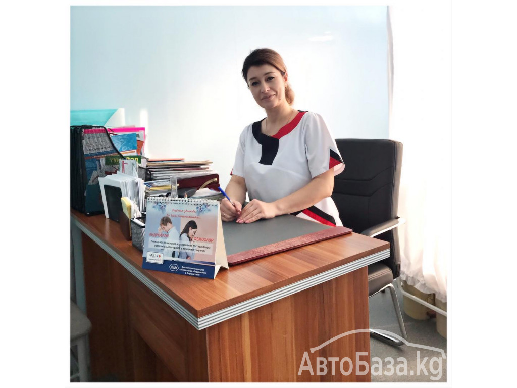 Клиника доктора Кузьмина