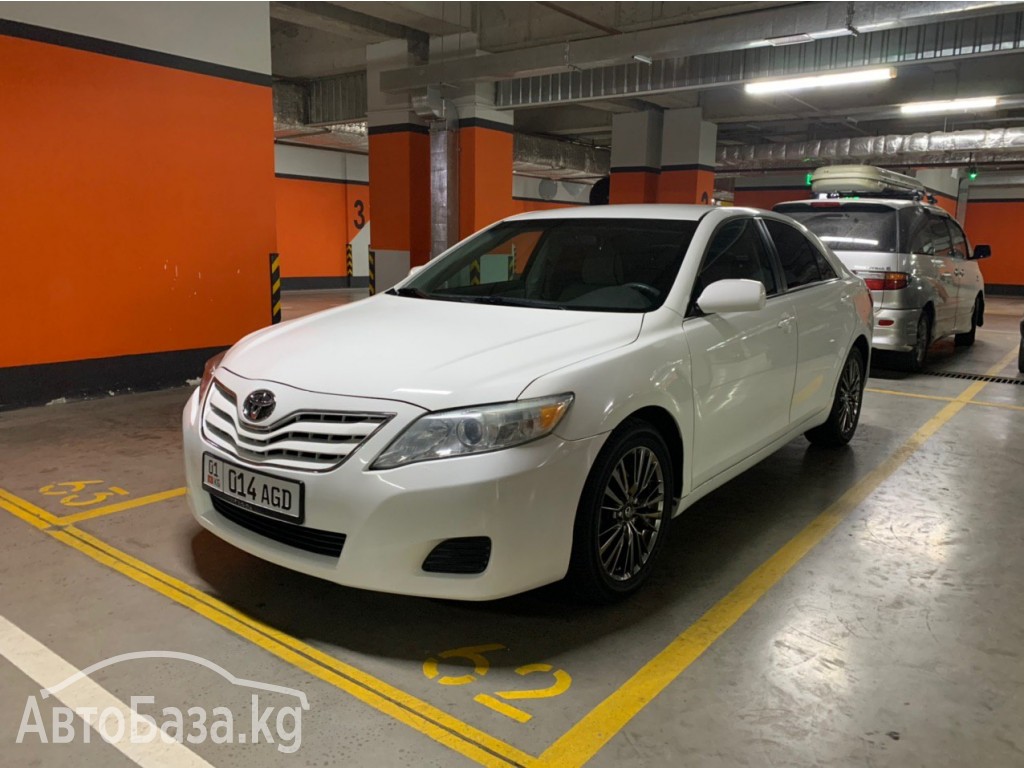 Toyota Camry 2009 года за ~882 400 сом