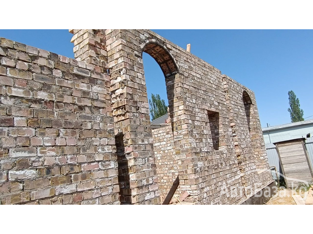 Строим дома под ключ!