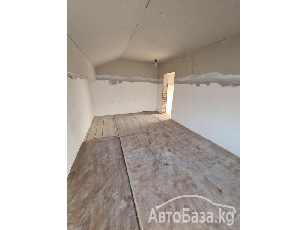 Продается дом с теплицей в селе Пригородное.