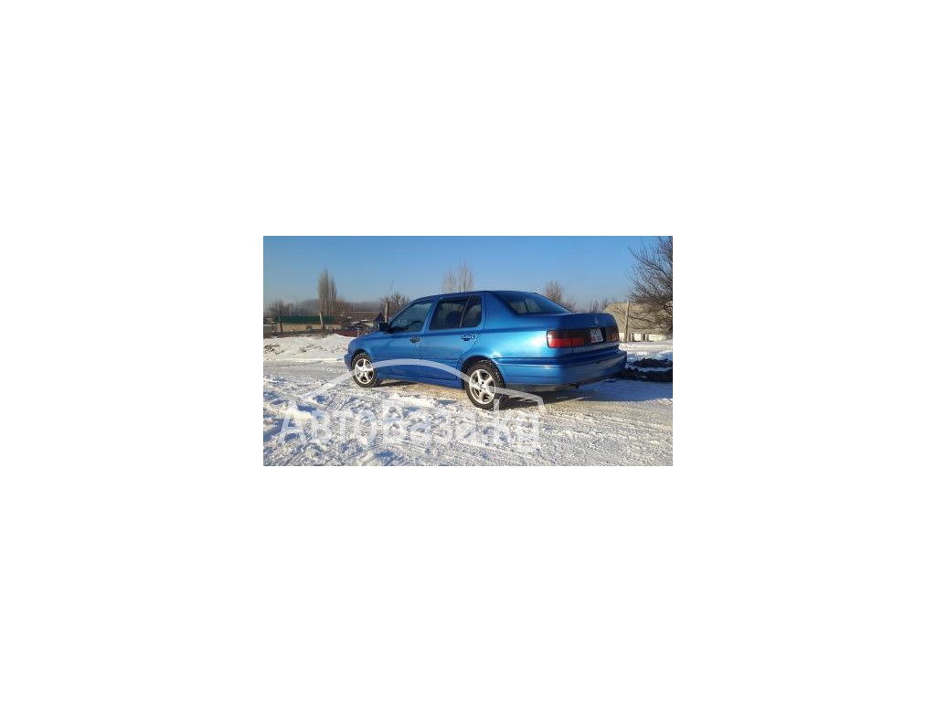 Volkswagen Jetta 1998 года за ~284 500 сом