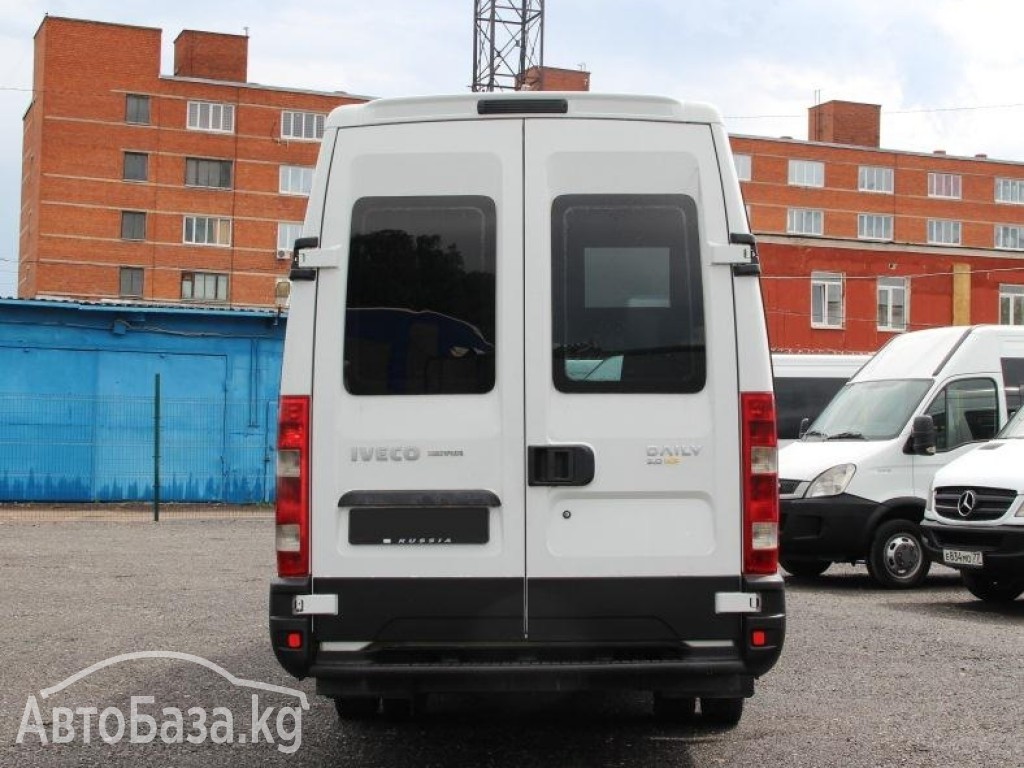 Iveco DAILY 50c15