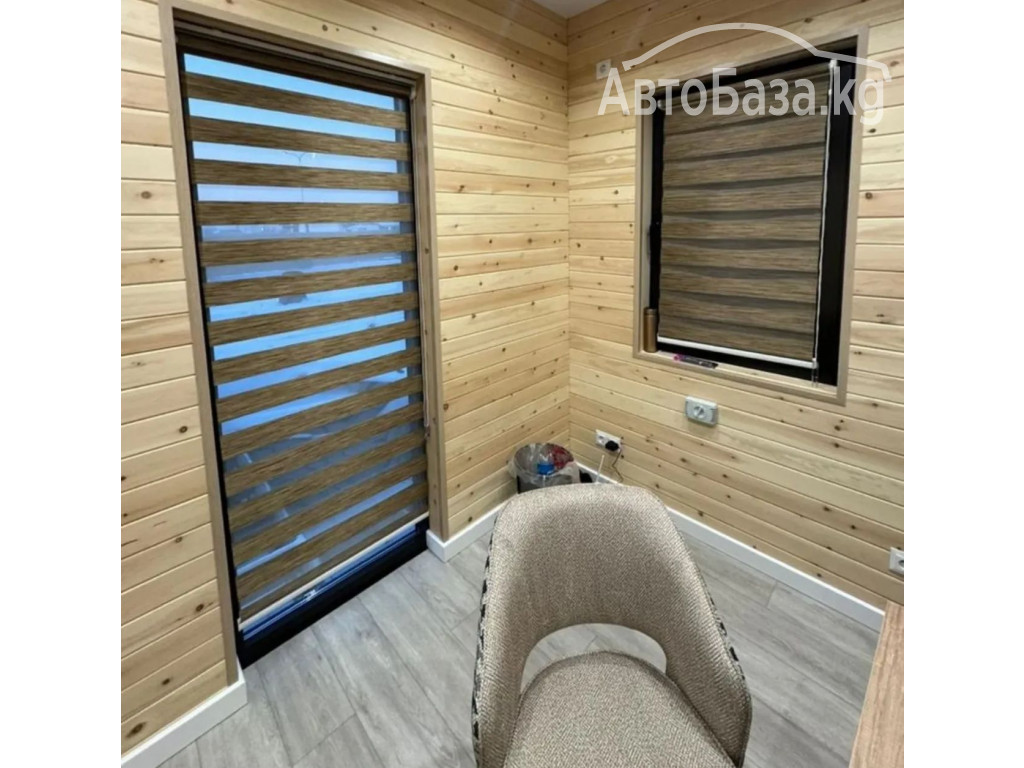 Жалюзи. Карнизы. Роллы-шторы.