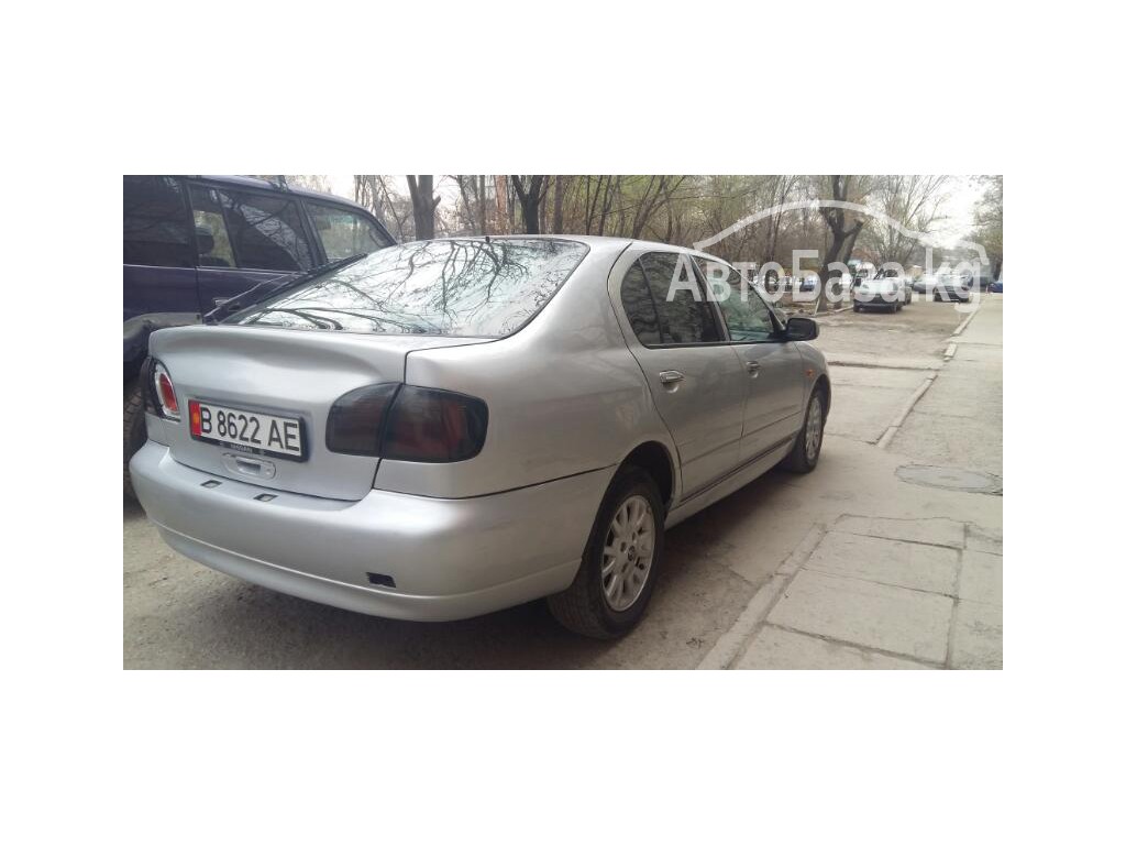 Nissan Primera 2001 года за ~224 200 сом