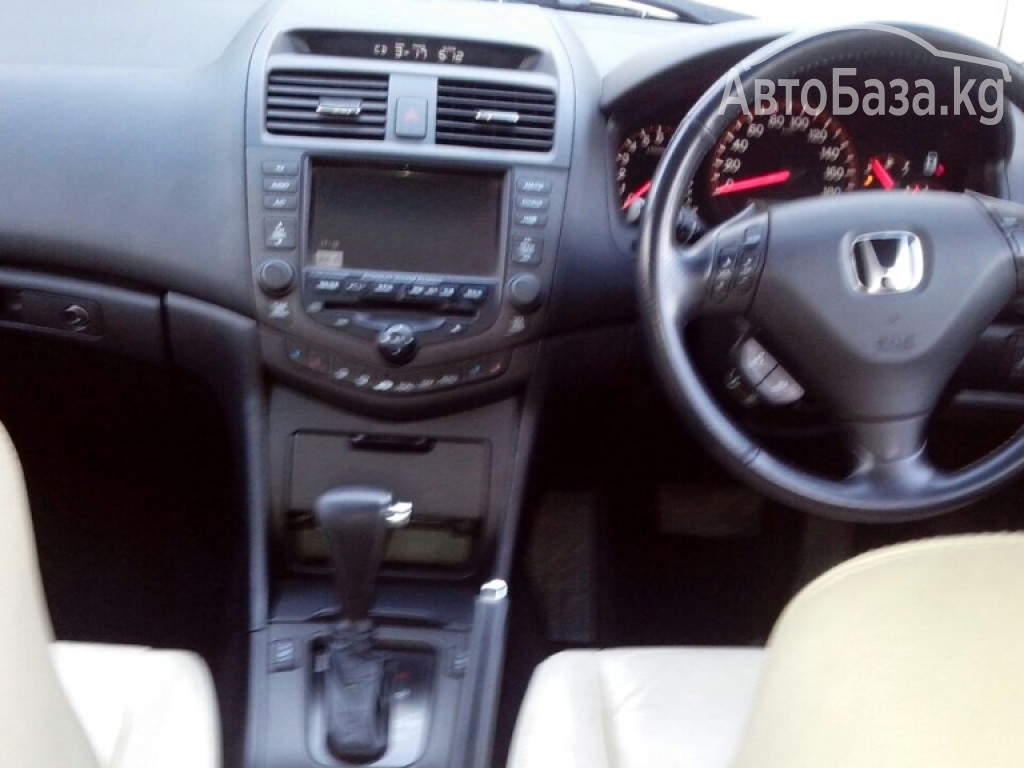 Honda Accord 2004 года за ~543 200 сом