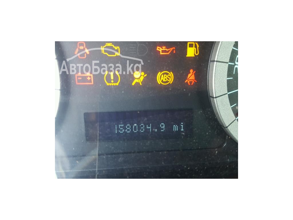 Ford Escape 2012 года за ~442 500 сом