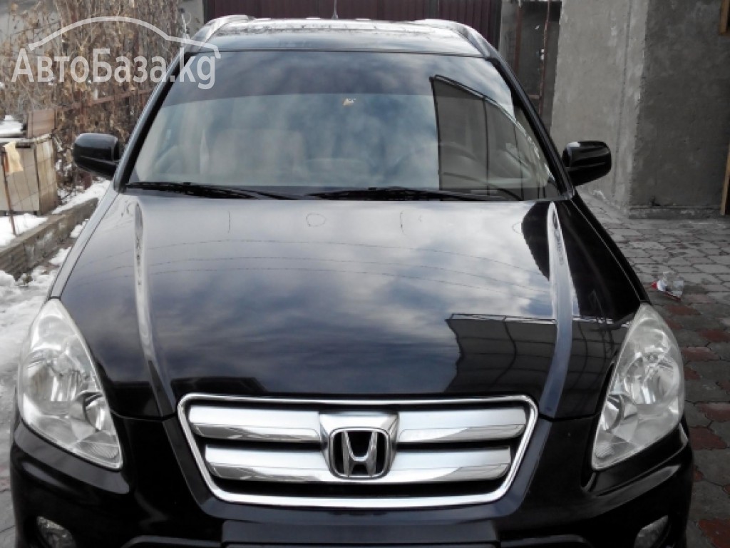 Honda CR-V 2006 года за ~991 400 сом