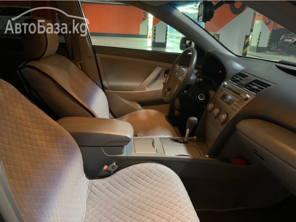 Toyota Camry 2009 года за ~882 400 сом