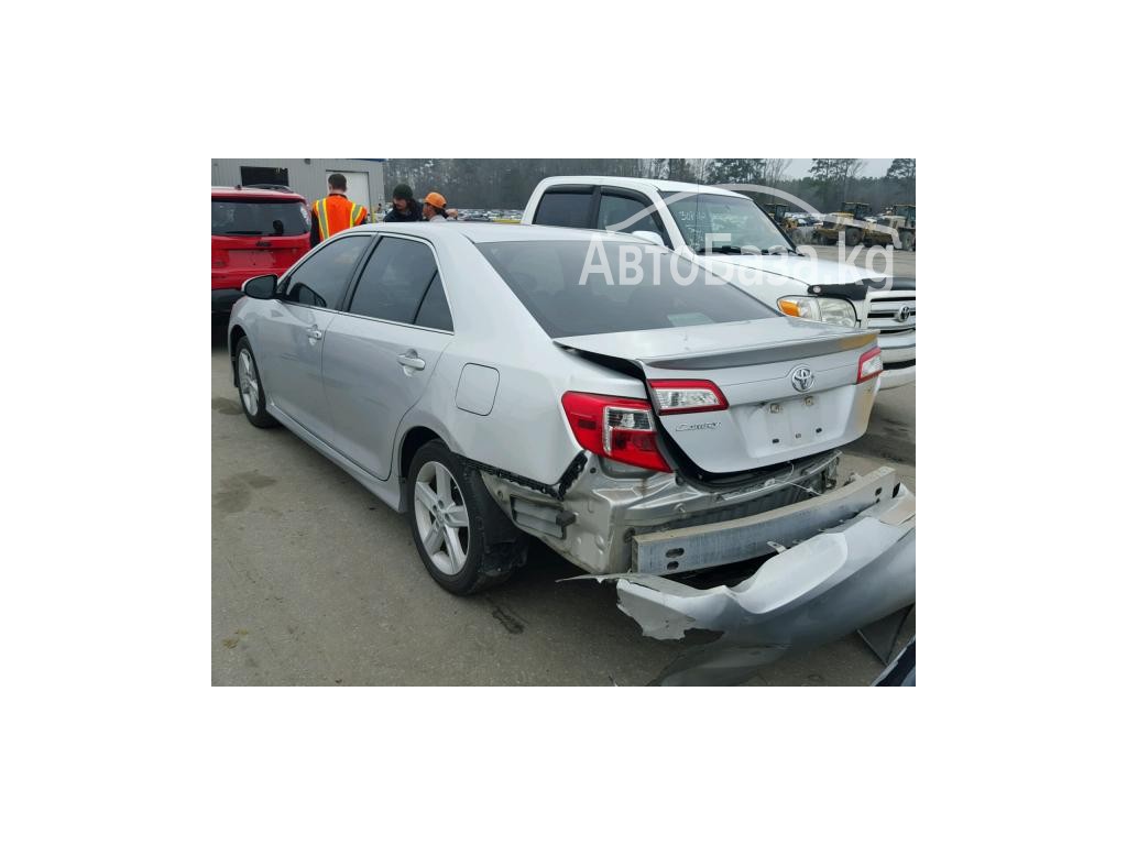 Toyota Camry 2013 года за ~836 300 сом