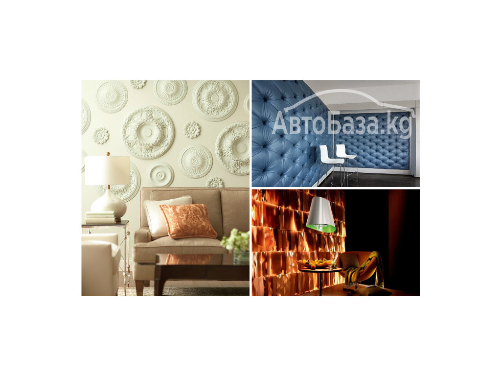 ВАШ ДОМАШНИЙ СЕРВИС: РЕМОНТ, ОТДЕЛКА И БЕЗУПРЕЧНАЯ ЧИСТОТА