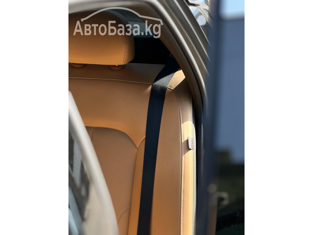 Kia K5 2017 года за ~12 526 400 тг