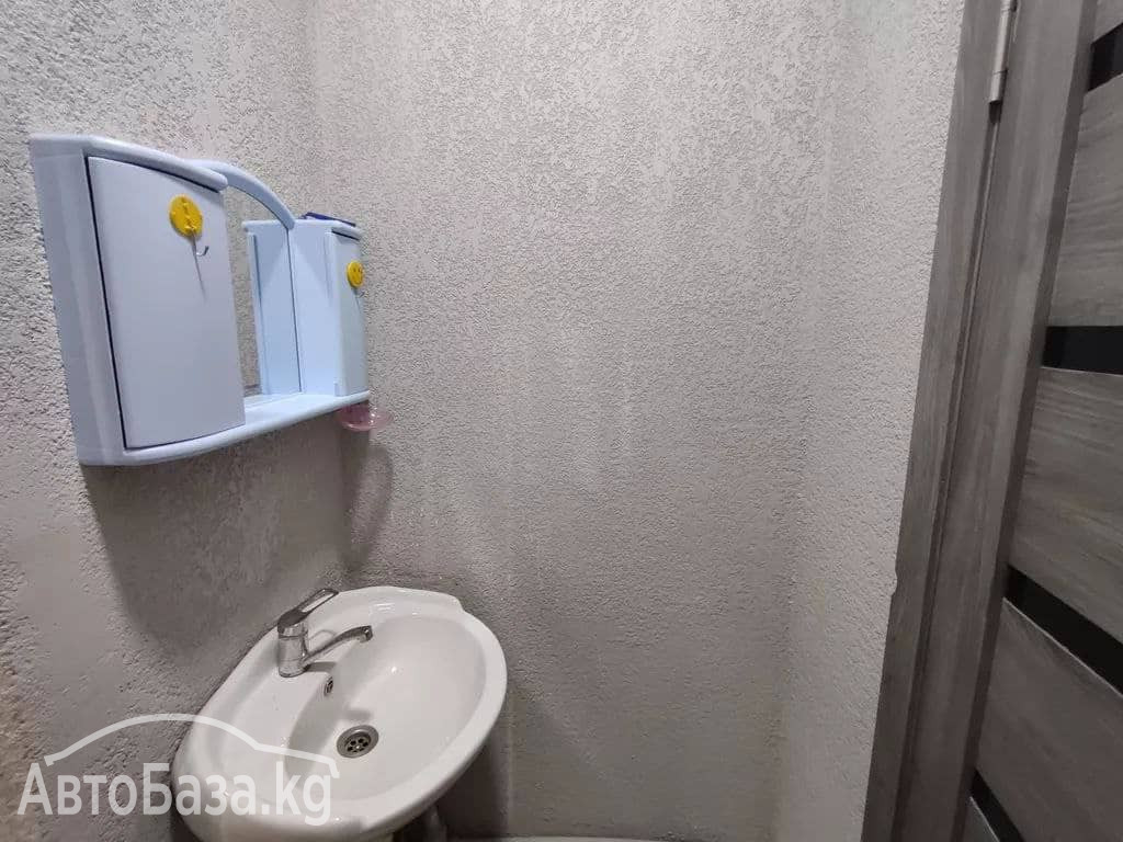 Хостел «Кочевник»