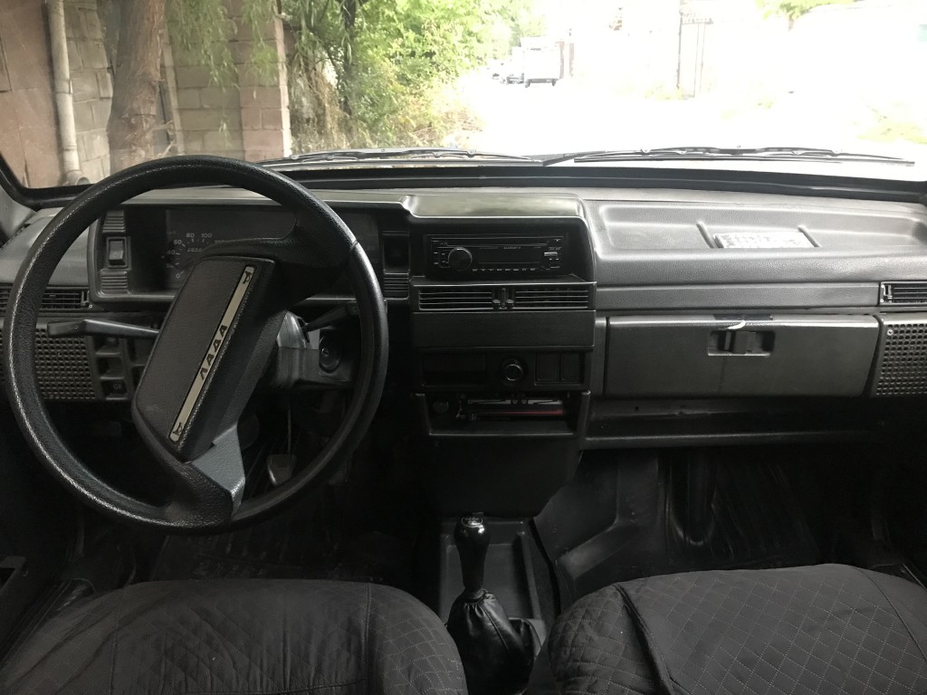 ВАЗ (Lada) 2109 1999 года за 150 000 сом